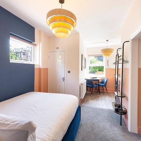 Your Apartment I Clifton House Bristol Exterior foto