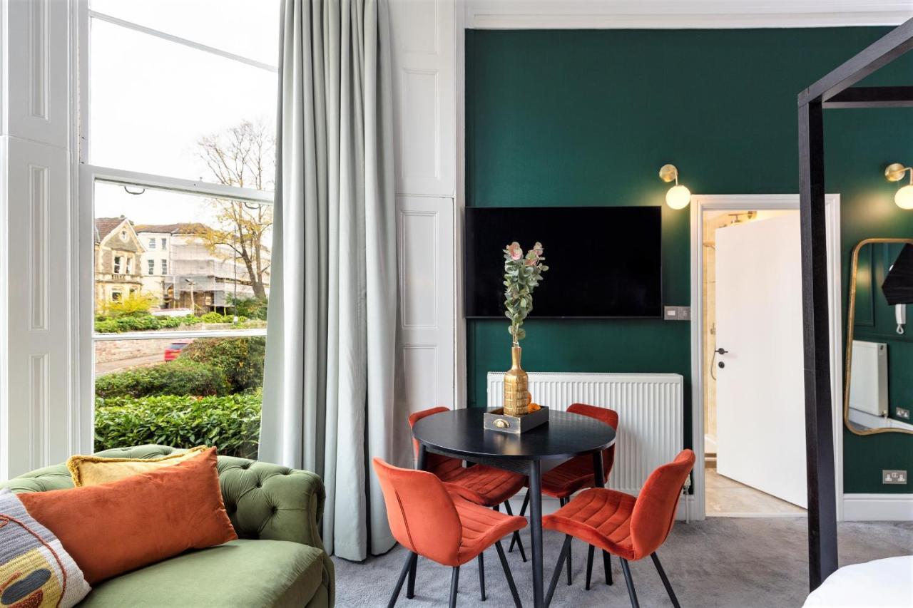 Your Apartment I Clifton House Bristol Exterior foto