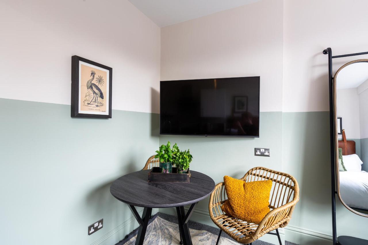 Your Apartment I Clifton House Bristol Exterior foto