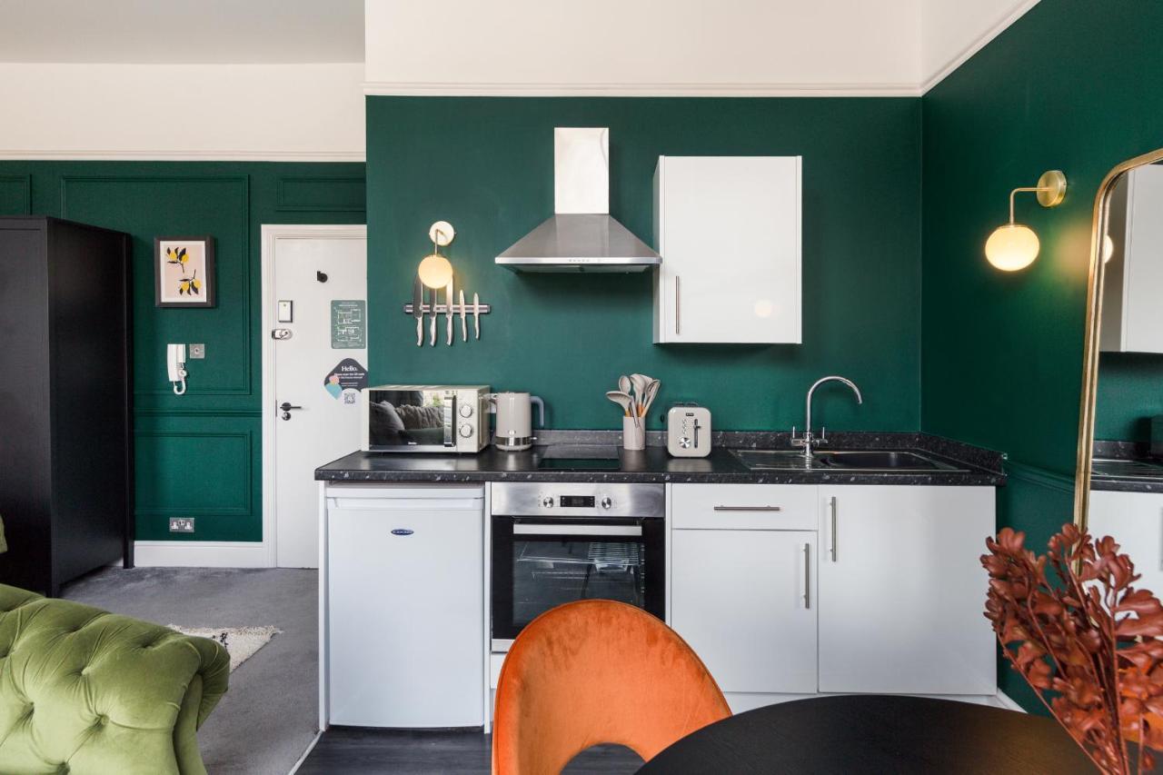 Your Apartment I Clifton House Bristol Exterior foto