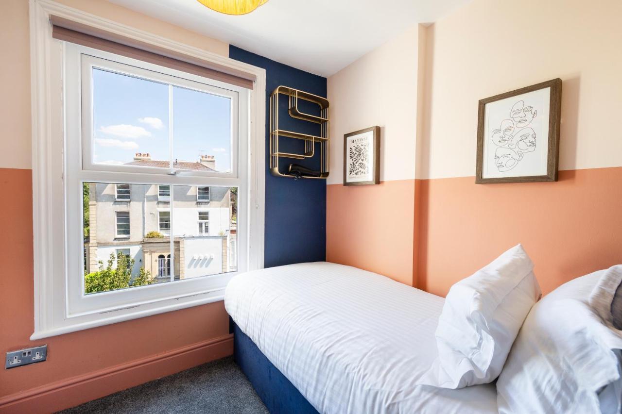 Your Apartment I Clifton House Bristol Exterior foto